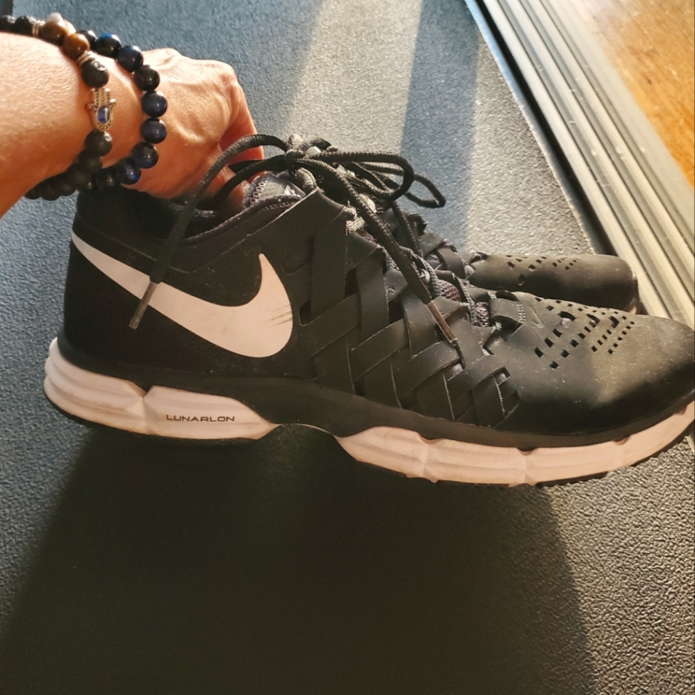 Nike sneakers